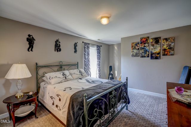 2721 Stratford Hall Drive, Raleigh, NC 27614