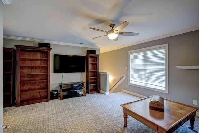 2721 Stratford Hall Drive, Raleigh, NC 27614