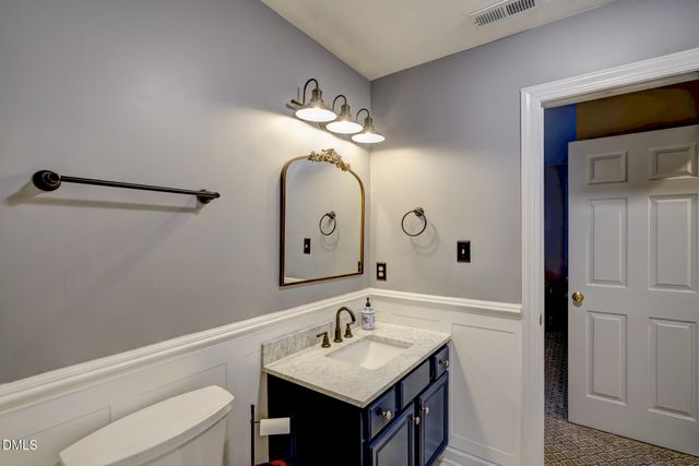 2721 Stratford Hall Drive, Raleigh, NC 27614