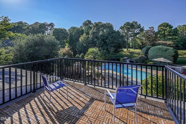 2721 Stratford Hall Drive, Raleigh, NC 27614