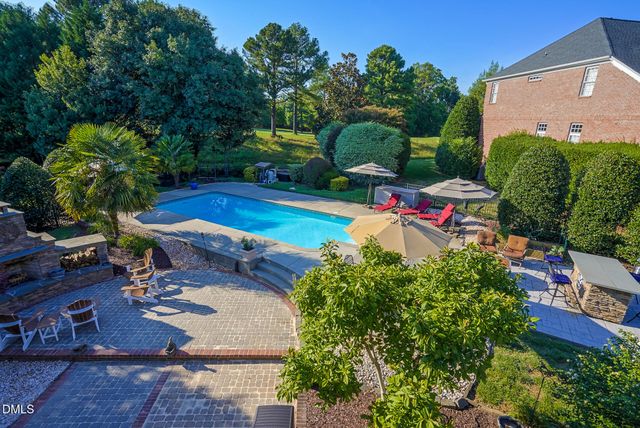 2721 Stratford Hall Drive, Raleigh, NC 27614