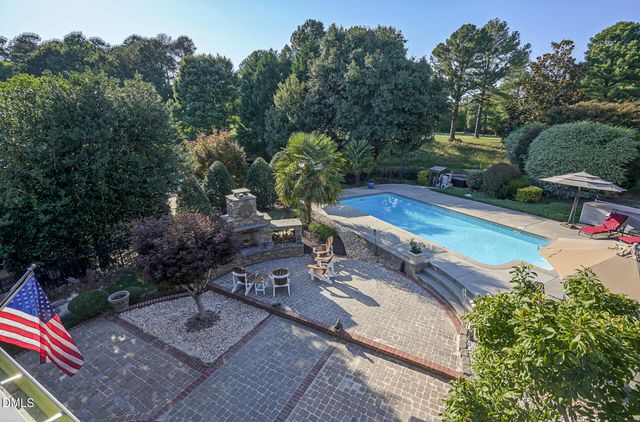 2721 Stratford Hall Drive, Raleigh, NC 27614