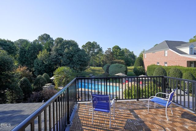 2721 Stratford Hall Drive, Raleigh, NC 27614