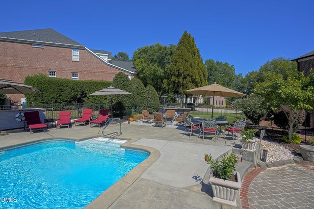 2721 Stratford Hall Drive, Raleigh, NC 27614
