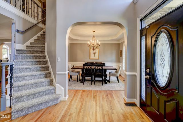 2721 Stratford Hall Drive, Raleigh, NC 27614