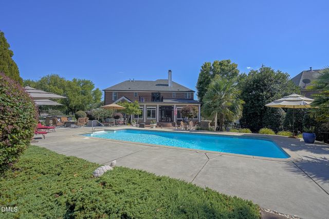 2721 Stratford Hall Drive, Raleigh, NC 27614