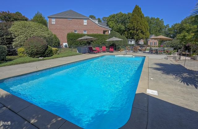 2721 Stratford Hall Drive, Raleigh, NC 27614