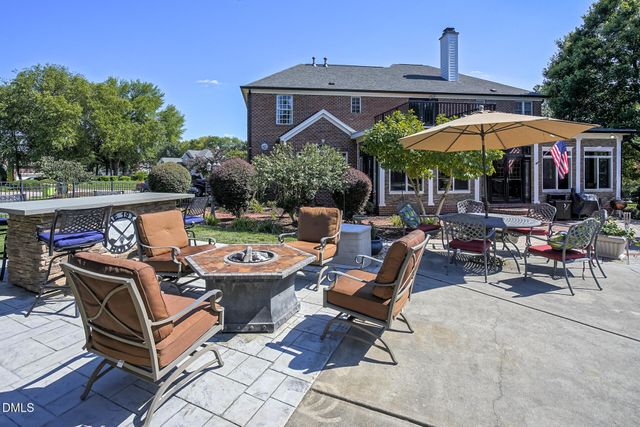 2721 Stratford Hall Drive, Raleigh, NC 27614