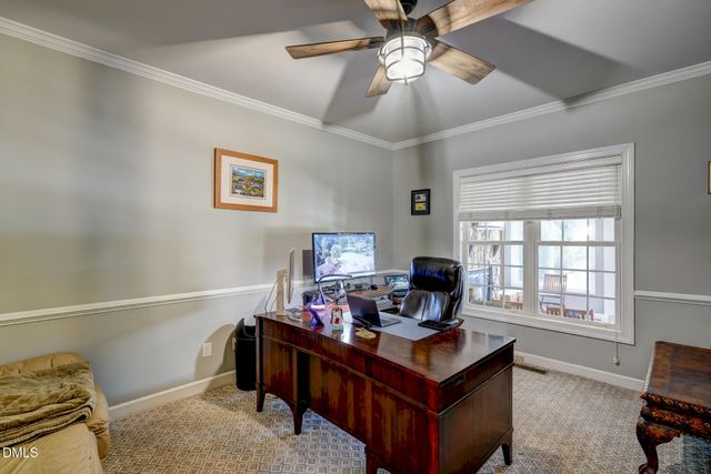 2721 Stratford Hall Drive, Raleigh, NC 27614