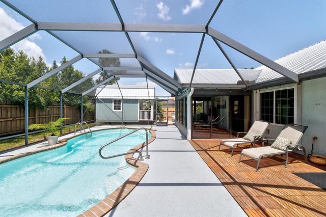 843 Vocelle Avenue, Sebastian, FL 32958
