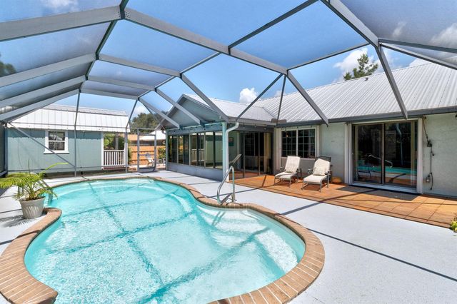 843 Vocelle Avenue, Sebastian, FL 32958