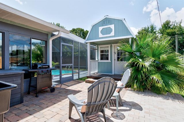 843 Vocelle Avenue, Sebastian, FL 32958