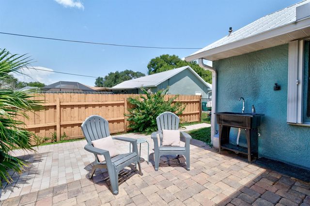 843 Vocelle Avenue, Sebastian, FL 32958