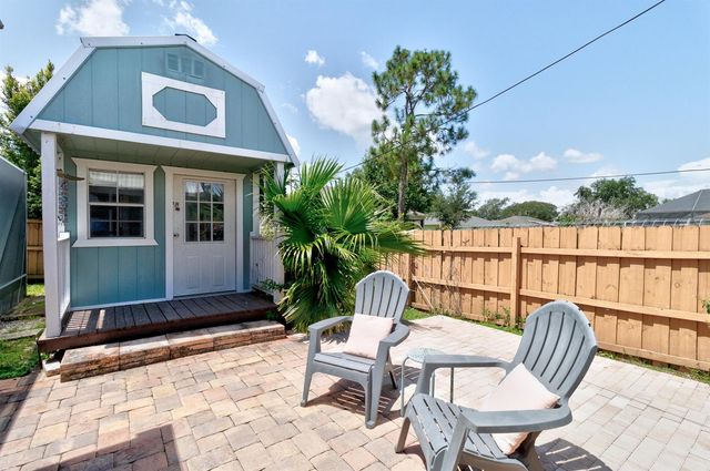 843 Vocelle Avenue, Sebastian, FL 32958