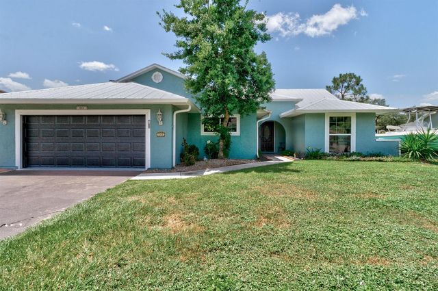 843 Vocelle Avenue, Sebastian, FL 32958