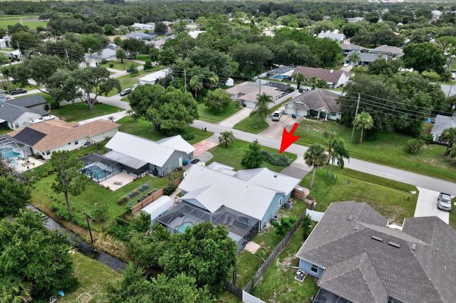 843 Vocelle Avenue, Sebastian, FL 32958