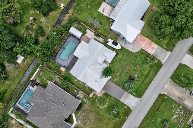 843 Vocelle Avenue, Sebastian, FL 32958