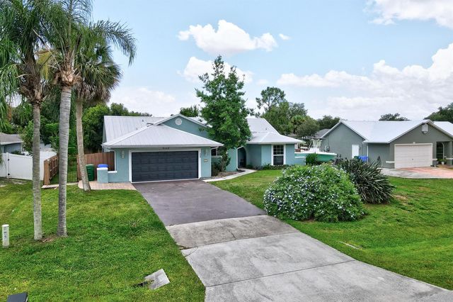 843 Vocelle Avenue, Sebastian, FL 32958