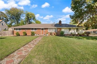 1917 Utica Pike, Jeffersonville, IN 47130