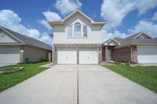 10214 Hillenberg Lane, Houston, TX 77034