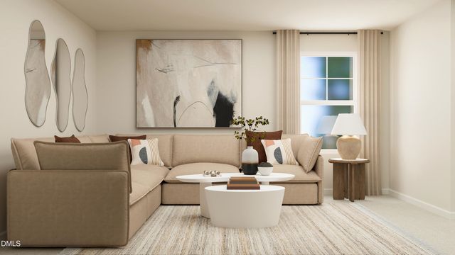 101 Napoleone Street, Sanford, NC 27332