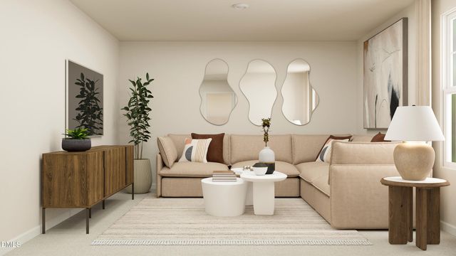 101 Napoleone Street, Sanford, NC 27332