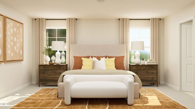 101 Napoleone Street, Sanford, NC 27332