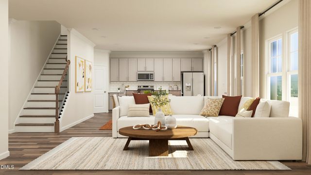 101 Napoleone Street, Sanford, NC 27332