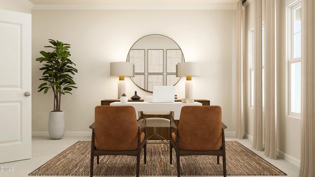 101 Napoleone Street, Sanford, NC 27332