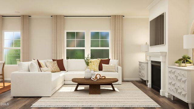 101 Napoleone Street, Sanford, NC 27332