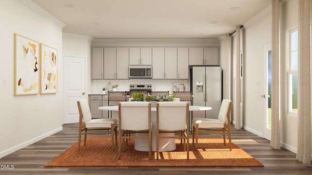 101 Napoleone Street, Sanford, NC 27332