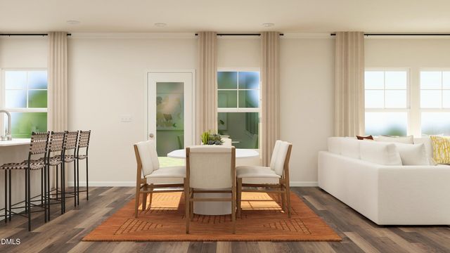 101 Napoleone Street, Sanford, NC 27332