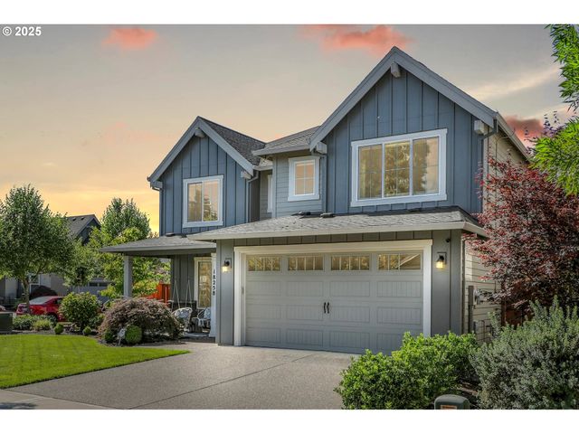 18258 Sw ELDERBERRY Ln, Sherwood, OR 97140