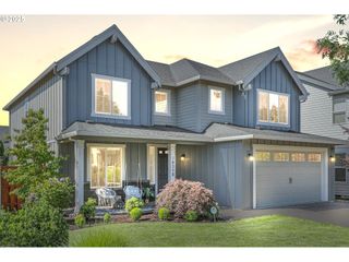 18258 Sw ELDERBERRY Ln, Sherwood, OR 97140