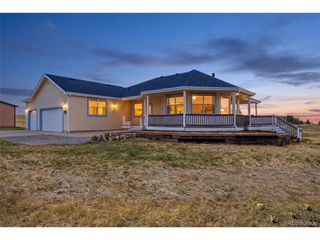 6619 Shannon Cir, Kiowa, CO 80117