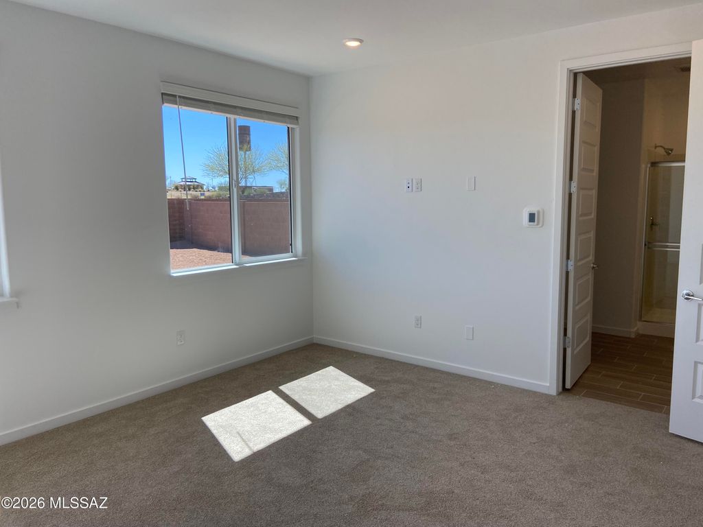Image 5 of property listing at 13160 E Reg Morrison Way, Tucson, AZ 85747