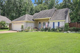 1137 Ellington Court, Brandon, MS 39042