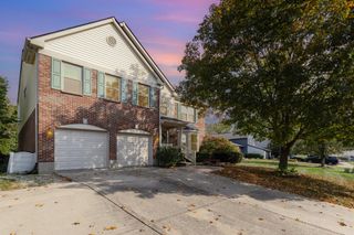 4816 Dartmouth Drive, Burlington, KY 41005