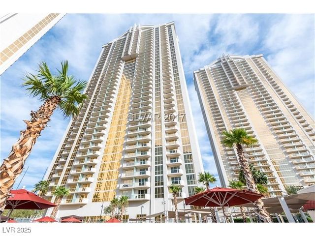 135 East Harmon Avenue 219, Las Vegas, NV 89109