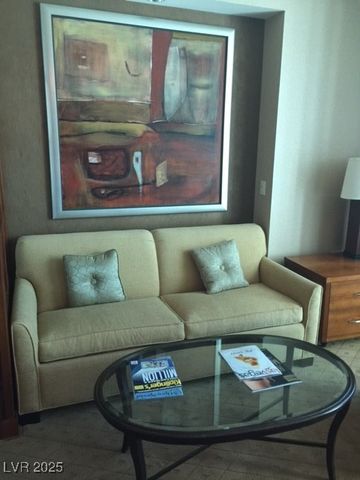 135 East Harmon Avenue 219, Las Vegas, NV 89109