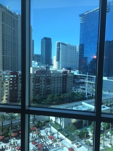 135 East Harmon Avenue 219, Las Vegas, NV 89109