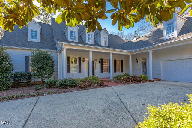 100 Sundance Place, Chapel Hill, NC 27514