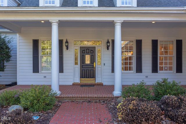 100 Sundance Place, Chapel Hill, NC 27514