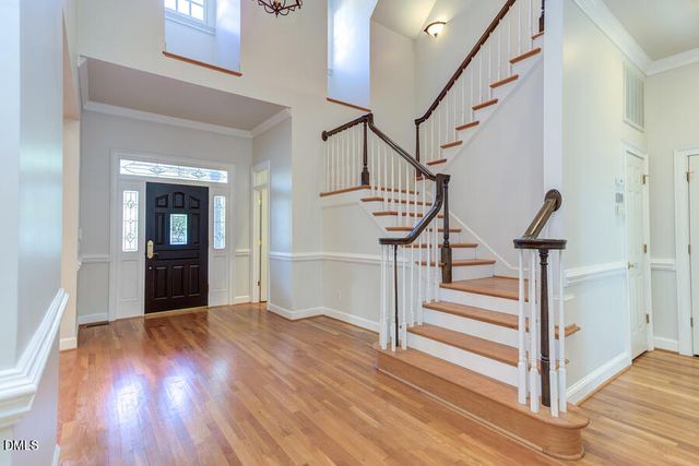 100 Sundance Place, Chapel Hill, NC 27514