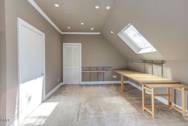 100 Sundance Place, Chapel Hill, NC 27514