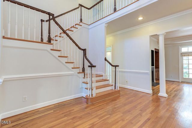 100 Sundance Place, Chapel Hill, NC 27514