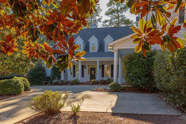 100 Sundance Place, Chapel Hill, NC 27514