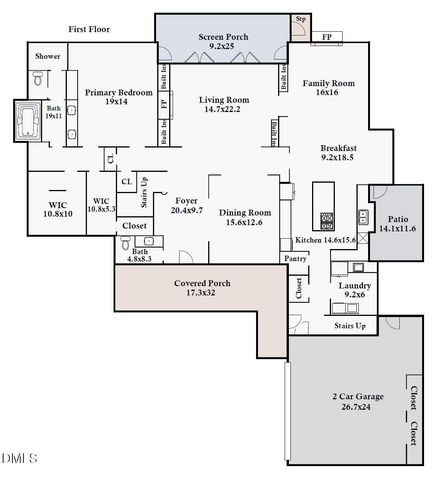 100 Sundance Place, Chapel Hill, NC 27514