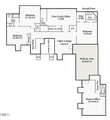 100 Sundance Place, Chapel Hill, NC 27514