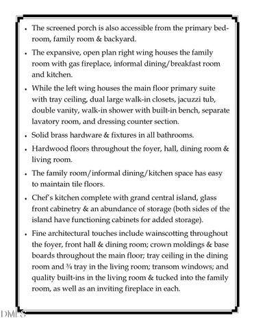 100 Sundance Place, Chapel Hill, NC 27514